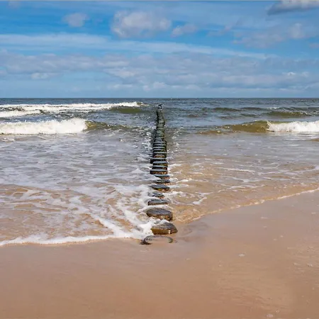 Holtz Holtz 1 아파트 치노비츠