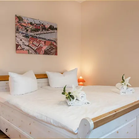 Holtz Holtz 1 아파트 치노비츠