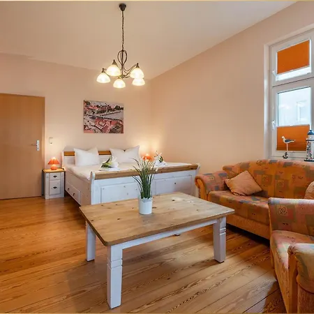 Holtz Holtz 1 아파트