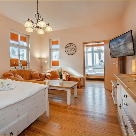 아파트 Holtz Holtz 1 *