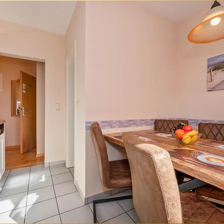 Holtz Holtz 1 아파트 *