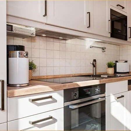 Holtz Holtz 1 아파트 치노비츠