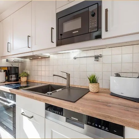 Holtz Holtz 1 아파트