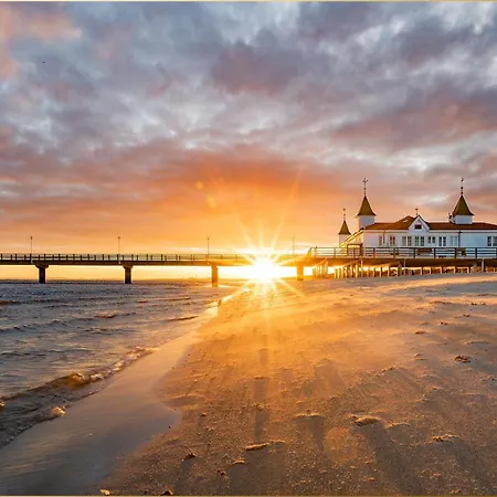 아파트 Holtz Holtz 1