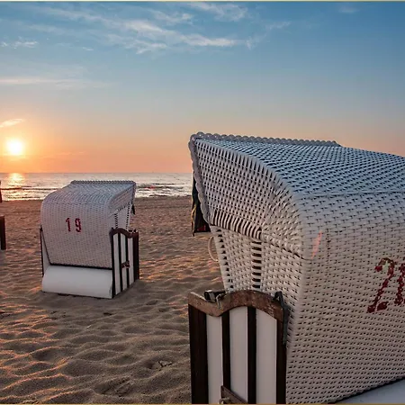 아파트 Holtz Holtz 1