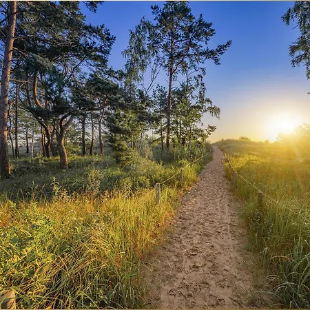 Holtz Holtz 1 아파트 *