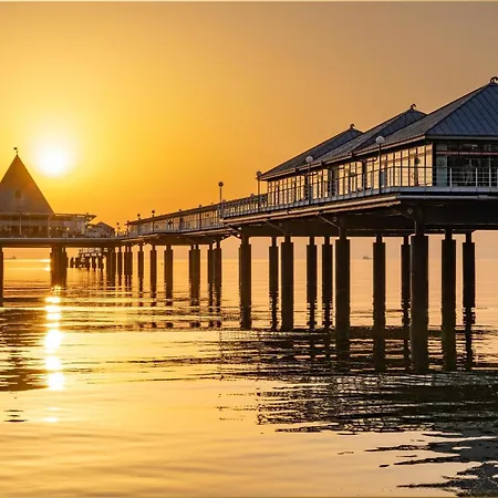 아파트 Holtz Holtz 1 *