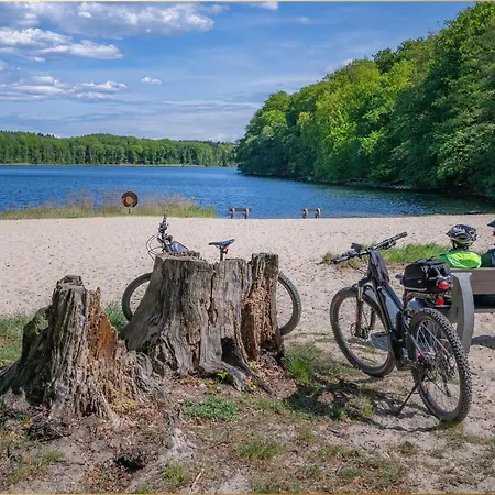 Holtz Holtz 1 아파트 *