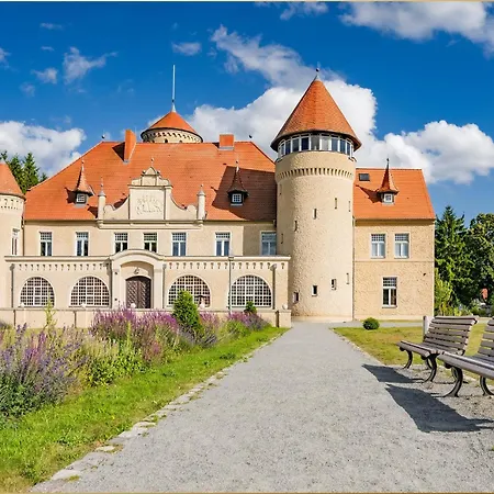 아파트 Holtz Holtz 1 치노비츠