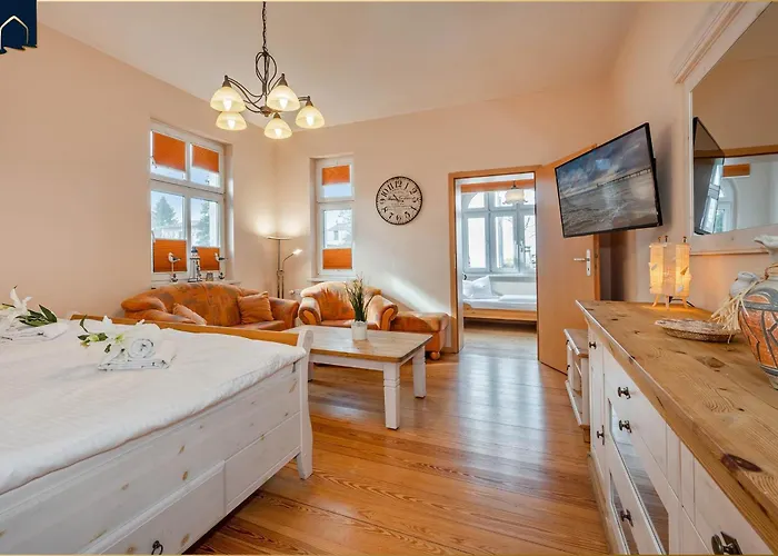 Apartment Holtz Holtz 1 *