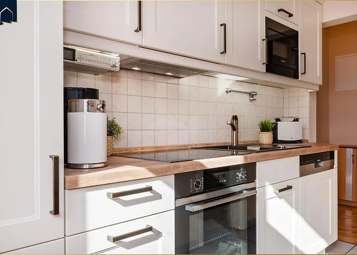Holtz Holtz 1 Apartment Zinnowitz